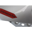 Kotflügel 1K8821106B VW Scirocco III vorne rechts Beifahrerseite LA7W reflexsilber