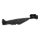 Stützteil Kühlergrill 1K8805813 VW Scirocco III 2008-2014 vorne 2 Haltenasen geklebt