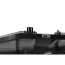 Stützteil Kühlergrill 1K8805813 VW Scirocco III 2008-2014 vorne 2 Haltenasen geklebt