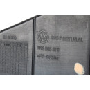 Stützteil Kühlergrill 1K8805813 VW Scirocco III 2008-2014 vorne 2 Haltenasen geklebt