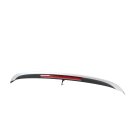 Kofferraumdeckel Heckspoiler 1K8827933B VW Scirocco III...