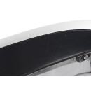 Kofferraumdeckel Heckspoiler 1K8827933B VW Scirocco III Heckklappe Spoiler LA7W reflexsilber