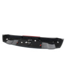 Kofferraumdeckel Heckspoiler 1K8827933B VW Scirocco III Heckklappe Spoiler LA7W reflexsilber