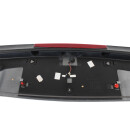 Kofferraumdeckel Heckspoiler 1K8827933B VW Scirocco III Heckklappe Spoiler LA7W reflexsilber