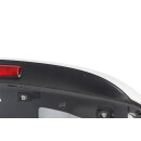 Kofferraumdeckel Heckspoiler 1K8827933B VW Scirocco III Heckklappe Spoiler LA7W reflexsilber
