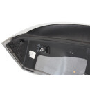 Kofferraumdeckel Heckspoiler 1K8827933B VW Scirocco III Heckklappe Spoiler LA7W reflexsilber