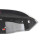 Kofferraumdeckel Heckspoiler 1K8827933B VW Scirocco III Heckklappe Spoiler LA7W reflexsilber