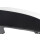 Kofferraumdeckel Heckspoiler 1K8827933B VW Scirocco III Heckklappe Spoiler LA7W reflexsilber