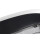 Kofferraumdeckel Heckspoiler 1K8827933B VW Scirocco III Heckklappe Spoiler LA7W reflexsilber