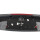 Kofferraumdeckel Heckspoiler 1K8827933B VW Scirocco III Heckklappe Spoiler LA7W reflexsilber