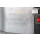 Kofferraumdeckel Heckspoiler 1K8827933B VW Scirocco III Heckklappe Spoiler LA7W reflexsilber