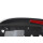 Kofferraumdeckel Heckspoiler 1K8827933B VW Scirocco III Heckklappe Spoiler LA7W reflexsilber