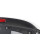 Kofferraumdeckel Heckspoiler 1K8827933B VW Scirocco III Heckklappe Spoiler LA7W reflexsilber
