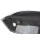 Kofferraumdeckel Heckspoiler 1K8827933B VW Scirocco III Heckklappe Spoiler LA7W reflexsilber