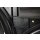 Lüfterzarge-2 x Lüftermotor Kühler 1K0121207BC VW Golf 6 GTI Seat Skoda Audi Lüftermotor groß Temic 1K0959455FE Baugleich 1K0959455FR 300Watt 360mm,  Lüfter klein Temic 1K0959433CR Baugleich 1K0959455ET 200Watt 295mm