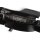 Lüfterzarge-2 x Lüftermotor Kühler 1K0121207BC VW Golf 6 GTI Seat Skoda Audi Lüftermotor groß Temic 1K0959455FE Baugleich 1K0959455FR 300Watt 360mm,  Lüfter klein Temic 1K0959433CR Baugleich 1K0959455ET 200Watt 295mm