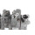 Klimakompressor 1K0820808A VW Tiguan 5N Passat 3C Golf 5 Audi A3 8P Seat Skoda