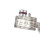 Klimaleitung 1K0820721BL VW Scirocco III Golf 6 Eos Jetta 2.0 TSI Klima
