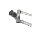 Scheibenwischermotor Wischergestänge VW Scirocco III vorn 1K8955119B-1K8955023B