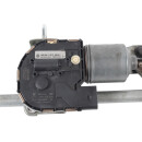 Scheibenwischermotor Wischergestänge VW Scirocco III vorn 1K8955119B-1K8955023B