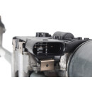 Scheibenwischermotor Wischergestänge VW Scirocco III vorn 1K8955119B-1K8955023B