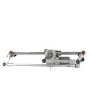Scheibenwischermotor Wischergestänge VW Scirocco III vorn 1K8955119B-1K8955023B