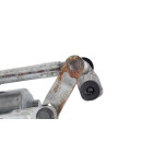 Scheibenwischermotor Wischergestänge VW Scirocco III vorn 1K8955119B-1K8955023B