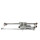 Scheibenwischermotor Wischergestänge VW Scirocco III vorn 1K8955119B-1K8955023B