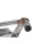 Scheibenwischermotor Wischergestänge VW Scirocco III vorn 1K8955119B-1K8955023B