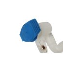 Wischwasserbehälter SWR-SRA 1K0955453S VW Golf 5/6 Golf Plus Touran Audi A3 8P
