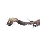 Katalysator Kat 1,8-2,0 TFSI 160-200PS Audi A3 8P VW Scirocco 3-Eos 1K0131690CQ-1K0131701AN