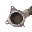 Katalysator Kat 1,8-2,0 TFSI 160-200PS Audi A3 8P VW...