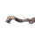 Katalysator Kat 1,8-2,0 TFSI 160-200PS Audi A3 8P VW Scirocco 3-Eos 1K0131690CQ-1K0131701AN
