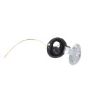 Tankdeckel 1K8809857C VW Scirocco III Tankklappe Tank...