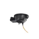 Tankdeckel 1K8809857C VW Scirocco III Tankklappe Tank LA7W reflexsilbermet.