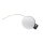 Tankdeckel 1K8809857C VW Scirocco III Tankklappe Tank LA7W reflexsilbermet.