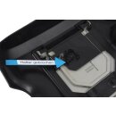 Motorabdeckung 06J103925P Scirocco 3 VW Golf 6 GTI Passat Beetle 1,8-2,0 TSI