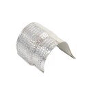 Hitzeschutzblech Antriebswelle rechts 1K0407721B VW Golf...