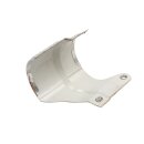 Hitzeschutzblech Antriebswelle rechts 1K0407721B VW Golf 6 Audi A3 8P Seat Skoda