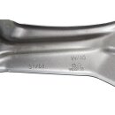 Halter Strebe Kotflügel vorne links 1K8821135 Fahrerseite VW Scirocco III LA7W Silber