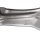 Halter Strebe Kotflügel vorne links 1K8821135 Fahrerseite VW Scirocco III LA7W Silber