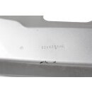 Motorhaube VW Scirocco III LA7W silber 1K8823031T Frontklappe vorne Dellen