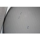 Motorhaube VW Scirocco III LA7W silber 1K8823031T Frontklappe vorne Dellen