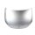 Motorhaube VW Scirocco III LA7W silber 1K8823031T Frontklappe vorne Dellen