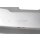 Motorhaube VW Scirocco III LA7W silber 1K8823031T Frontklappe vorne Dellen