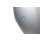 Motorhaube VW Scirocco III LA7W silber 1K8823031T Frontklappe vorne Dellen