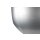 Motorhaube VW Scirocco III LA7W silber 1K8823031T Frontklappe vorne Dellen