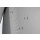 Motorhaube VW Scirocco III LA7W silber 1K8823031T Frontklappe vorne Dellen