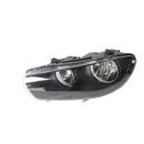 DEPO Scheinwerfer Halogen links 1K8941005K VW Scirocco...