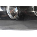 DEPO Scheinwerfer Halogen links 1K8941005K VW Scirocco III 2009 Bastlerteil-Mängel